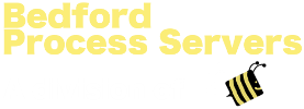 Bedford Process Servers